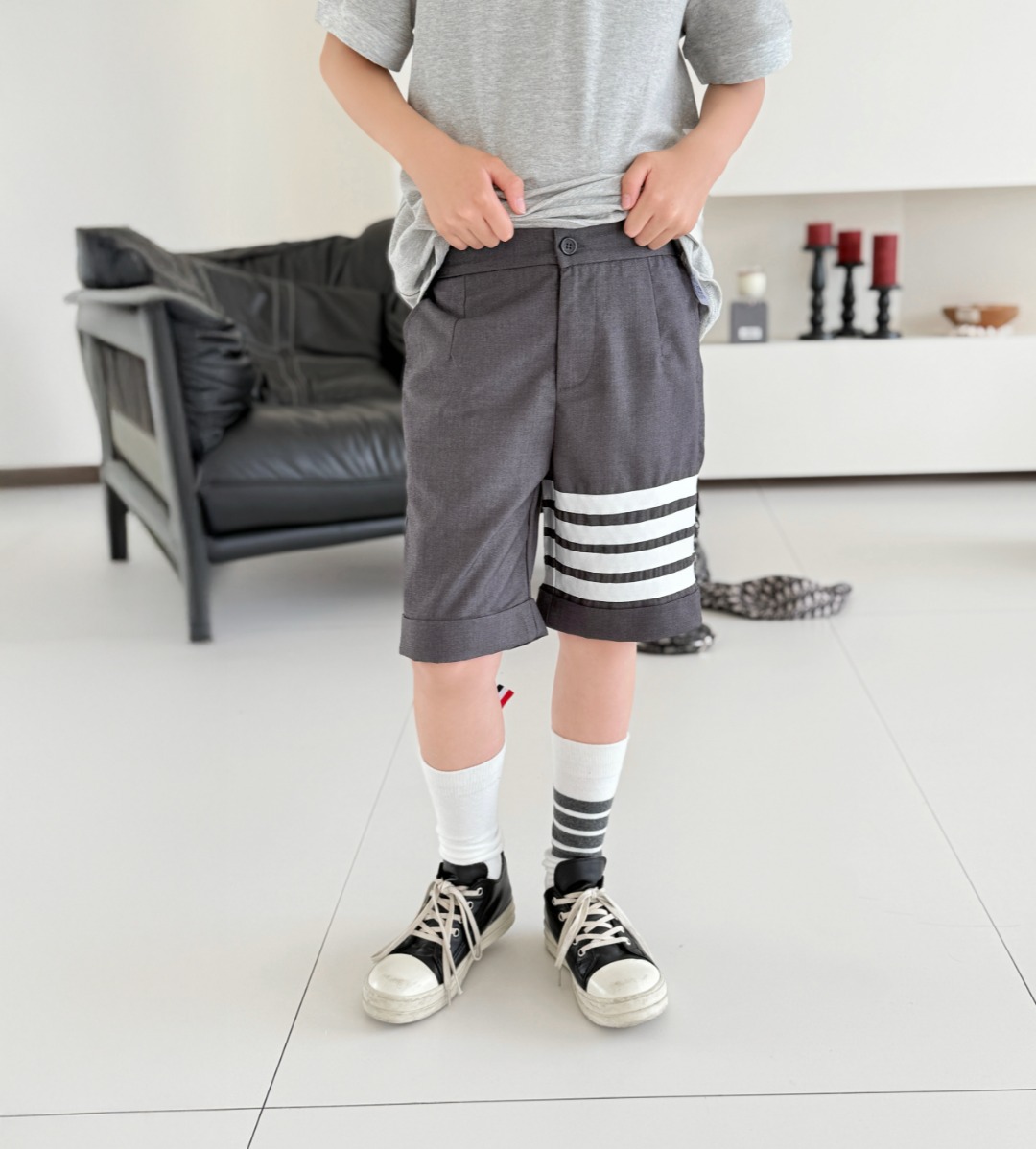 child/Boys' clothing